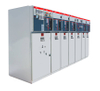 HXGN15-12 12kV AC high voltage metal enclosed ring network cabinet switch equipment (SF6)
