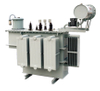 10kV, 35kV grade SZ11 series oil-immersed on-load regulating transformer
